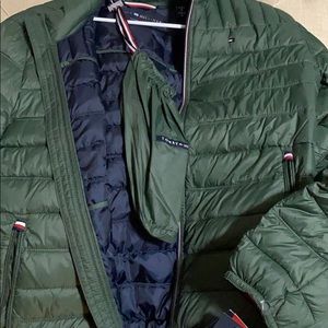 Tommy Hilfiger coat